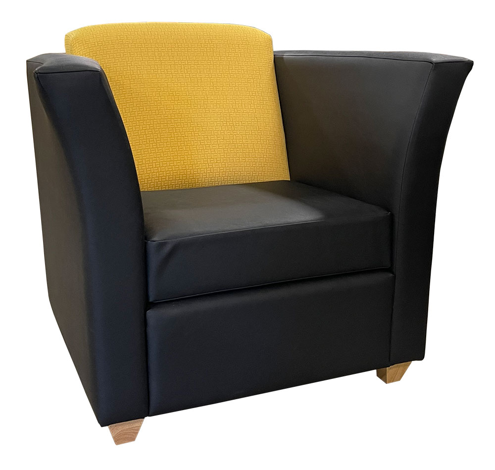 Zaxby Chair